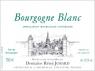 Domaine Remi Jobard - Bourgogne Blanc  2021