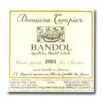 Domaine Tempier - Bandol Cuv�e Sp�ciale La Tourtine 0