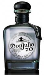 Don Julio - 70th Anniversary Tequila (750ml) (750ml)