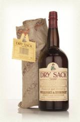 Williams & Humbert - Dry Sack Sherry NV
