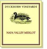 Duckhorn - Merlot Napa Valley 0 (375ml)