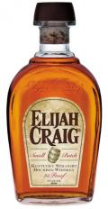 Elijah Craig - Small Batch Bourbon (750ml) (750ml)