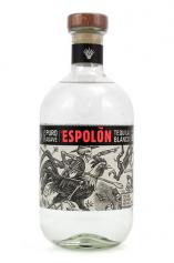 Espolon - Tequila Blanco (1L) (1L)