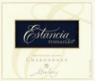 Estancia - Chardonnay Monterey 0
