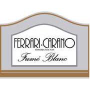 Ferrari-Carano - Fum Blanc Sonoma County NV