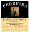 Ferreira - Dona Ant�nia Reserve 0