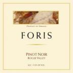 Foris - Pinot Noir Rogue Valley 0