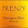 Frenzy - Sauvignon Blanc Marlborough 0