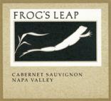 Frogs Leap - Cabernet Sauvignon Napa Valley 2019