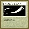 Frogs Leap - Chardonnay Napa Valley 2021
