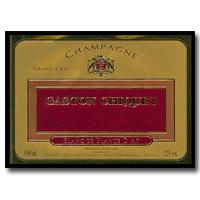 Gaston Chiquet - Brut Blanc de Blancs Champagne dAy NV