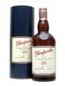 Glenfarclas - 25 year Single Malt Scotch Highland (750ml)
