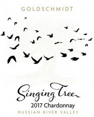 Goldschmidt Vineyard - Singing Tree NV