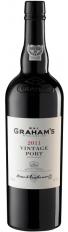 Grahams - Vintage Port 2016 (375ml) (375ml)