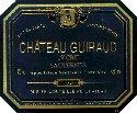 Ch�teau Guiraud - Sauternes 2014 (375ml)