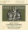 Heitz - Chardonnay Napa Valley Cellar Selection 2017