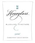 Hourglass - Blueline Vineyard Estate Sauvignon Blanc 2022