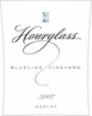 Hourglass - Blueline Vineyard Merlot 2020