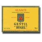 Hugel & Fils - Gentil Alsace 0