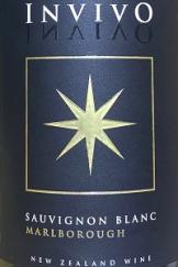 Invivo - Sauvignon Blanc NV