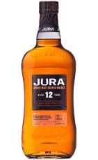 Isle of Jura - 12 Year Single Malt Scotch Whisky (750ml) (750ml)