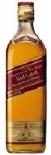 Johnnie Walker - Red Label 8 year Scotch Whisky (750ml)