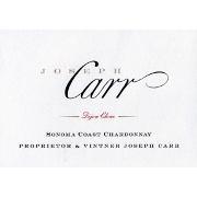 Joseph Carr - Chardonnay Sonoma Coast 2014