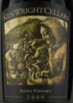 Ken Wright - Pinot Noir Willamette Valley Savoya Vineyard 2014