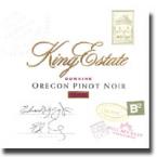 King Estate - Pinot Gris Oregon 2021