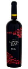 Klinker Brick - Zinfandel Lodi Old Vine NV