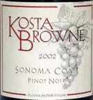 Kosta Browne - Pinot Noir Sonoma Coast 2021