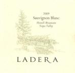 Ladera - Sauvignon Blanc 2014