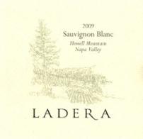 Ladera - Sauvignon Blanc 2014