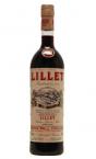 Lillet - Rouge Podensac (750ml)