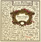Livio Felluga - Pinot Grigio Collio 2020