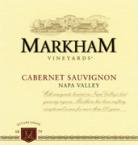 Markham - Cabernet Sauvignon Napa Valley 2018