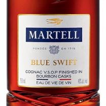 Martell - Blue Swift Cognac VSOP (750ml) (750ml)