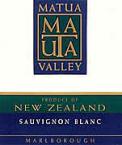 Matua Valley - Sauvignon Blanc Marlborough 0