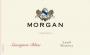 Morgan - Sauvignon Blanc Monterey County 2022
