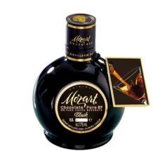 Mozart - Dark Chocolate Liqueur 2009 (750ml) (750ml)