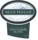 Mud House - Sauvignon Blanc Marlborough NV