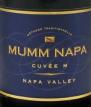 Mumm - Cuve M Napa Valley 0