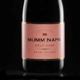 Mumm - Brut Rose Napa Valley NV