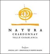 Natura by Emiliana - Chardonnay Casablanca NV