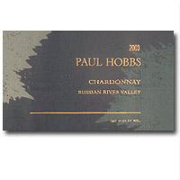Paul Hobbs - Chardonnay Russian River Valley 2020