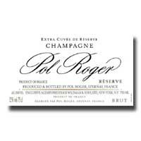 Pol Roger - Brut Champagne NV