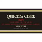 Quilceda Creek - Red Wine Columbia Valley 2010