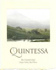 Quintessa - Rutherford 2019 (375ml) (375ml)