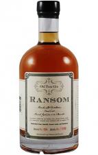 Ransom - Old Tom Gin (750ml) (750ml)