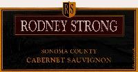 Rodney Strong - Cabernet Sauvignon Sonoma County NV